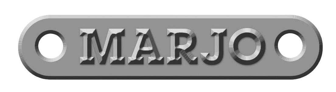 The Marjo Plastics Company Inc.